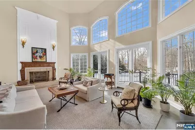 2 Stewart Court, Old Tappan, NJ 07675 - Photo 13