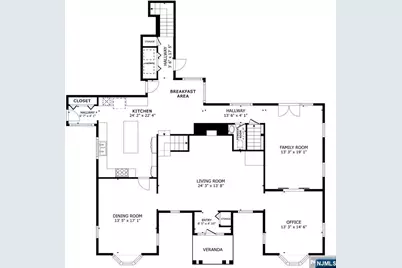 56 Magnolia Avenue, Tenafly, NJ 07670 - Photo 37