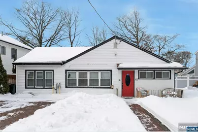 45 Howard Avenue, Rochelle Park Township, NJ 07662 - Photo 3