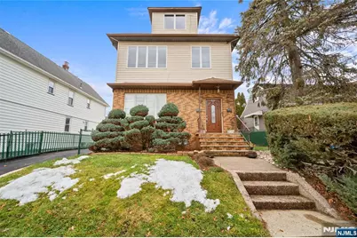 35 Dawson Avenue 2 #2, Clifton, NJ 07012 - Photo 1