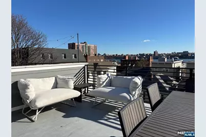 391 B Undercliff B #B, Edgewater, NJ 07020 - Photo 13