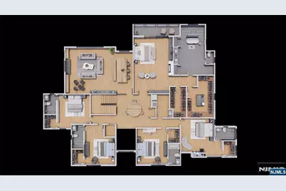 21 Hastings Drive, Tenafly, NJ 07670 - Photo 11