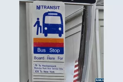 528 Valley Brook Avenue 2Fl #2FL, Lyndhurst Township, NJ 07071 - Photo 9