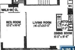 6040 Blvd E 25F, West New York, NJ 07093 - Photo 11