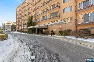 265 Main Street 704 #704, Ridgefield Park, NJ 07660 - Photo 1