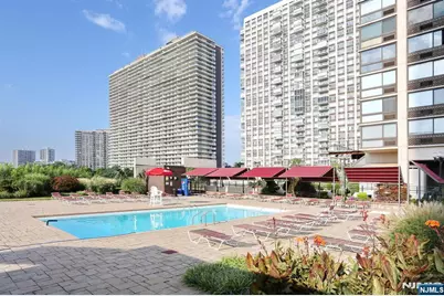 200 Old Palisade Road 19J #19J, Fort Lee, NJ 07024 - Photo 41