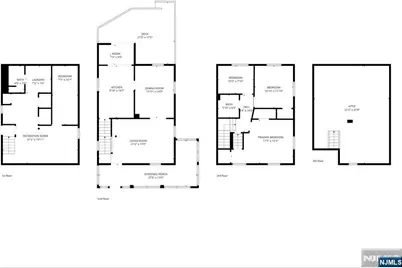 134 N Stanton Street, Rahway, NJ 07065 - Photo 35