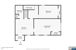 2 Lambert St, Pompton Lakes, NJ 07442 - Photo 17