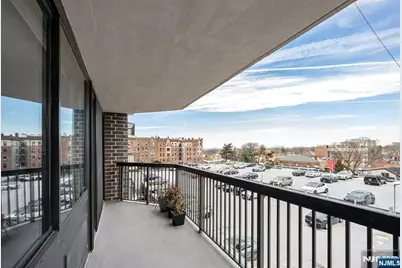 770 Anderson Avenue 4K #4K, Cliffside Park, NJ 07010 - Photo 21
