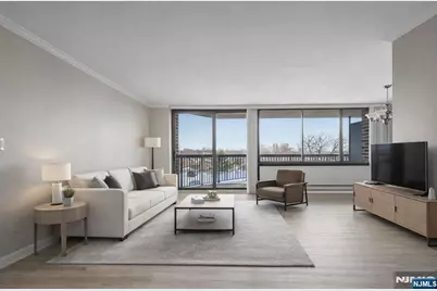 770 Anderson Avenue 4K #4K, Cliffside Park, NJ 07010 - Photo 13