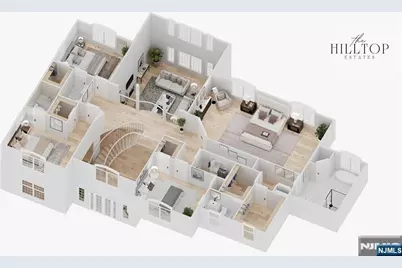 82 Gorga Place, Washington Township, NJ 07676 - Photo 3