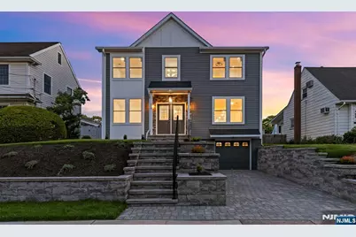 459 Washington Avenue, Rutherford, NJ 07070 - Photo 1