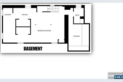 42 Livingston Avenue, Lyndhurst Township, NJ 07071 - Photo 29