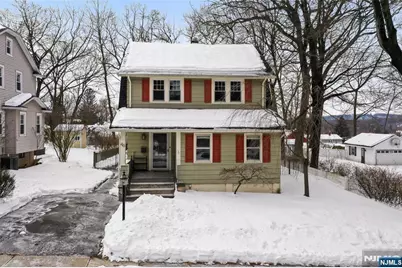 46 Payne Avenue, Midland Park, NJ 07432 - Photo 1