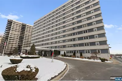 280 Prospect 9H #9H, Hackensack, NJ 07601 - Photo 1