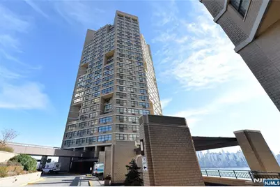 7002 Boulevard East 21B #21B, Guttenberg, NJ 07093 - Photo 17