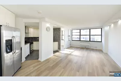 7002 Boulevard East 21B #21B, Guttenberg, NJ 07093 - Photo 1