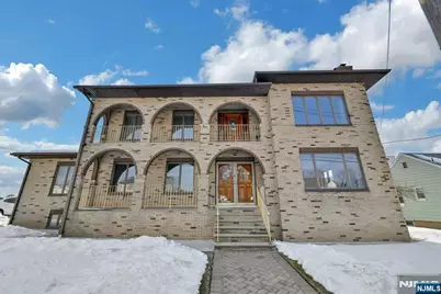 34 Locust Street, Elmwood Park, NJ 07407 - Photo 1