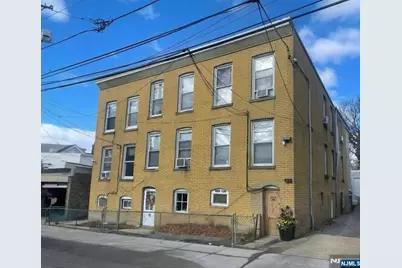 108-110 Cross Street 2M #2M, Harrison, NJ 07029 - Photo 7