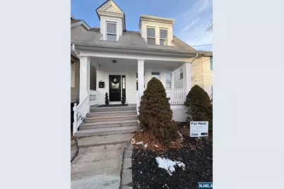 114 Overlook Avenue 2nd Floor #2nd floor, Belleville, NJ 07109 - Photo 1