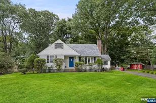 160 Spring Valley Rd, Park Ridge, NJ 07656 - Photo 5