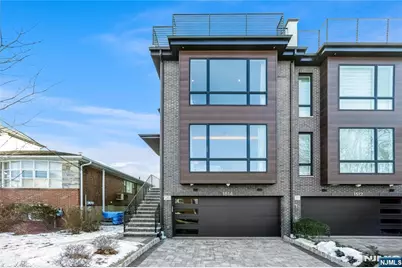 1514 11th Street, Fort Lee, NJ 07024 - Photo 1