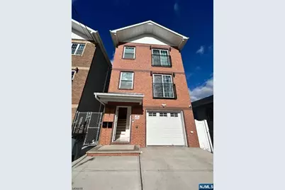 337 13th Avenue, Newark, NJ 07103 - Photo 1
