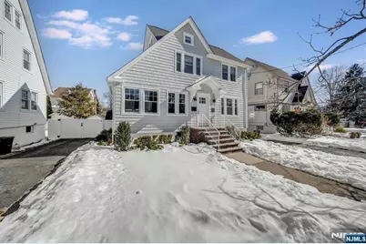 336 Demarest Avenue, Oradell, NJ 07649 - Photo 1