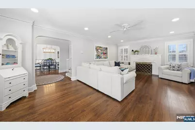 19 Bradford Avenue, West Orange Township, NJ 07052 - Photo 5