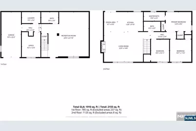 550 Ramapo Valley Road, Oakland, NJ 07436 - Photo 31