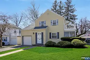 120 Van Buren Ave, Teaneck Township, NJ 07666 - Photo 1