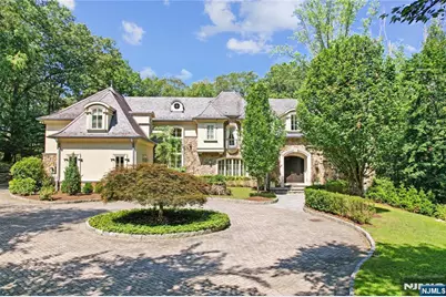15 N Church Road, Saddle River, NJ 07458 - Photo 5