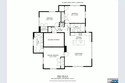 63 Park Street 1 #1, Montclair, NJ 07042 - Photo 27