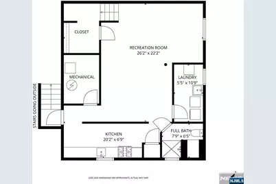 127 Hillside Avenue, Cresskill, NJ 07626 - Photo 41