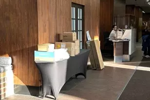 770 Anderson Ave 20E, Cliffside Park, NJ 07010 - Photo 35