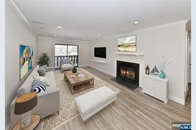 708 Thoreau Court, Mahwah, NJ 07430 - Photo 9