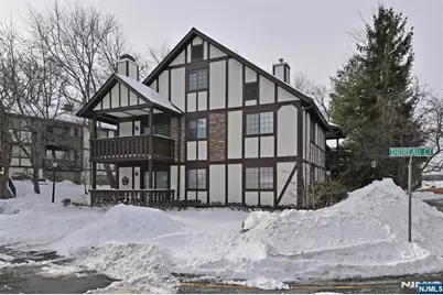 708 Thoreau Court, Mahwah, NJ 07430 - Photo 1