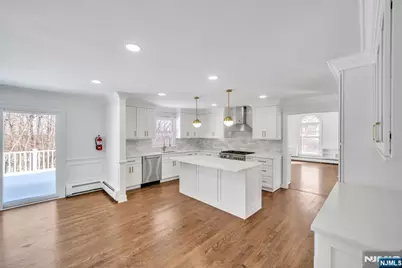 853 Shadow Ridge Road, Franklin Lakes, NJ 07417 - Photo 9