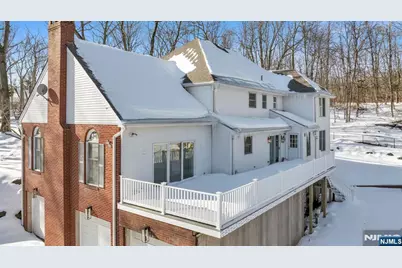 853 Shadow Ridge Road, Franklin Lakes, NJ 07417 - Photo 3