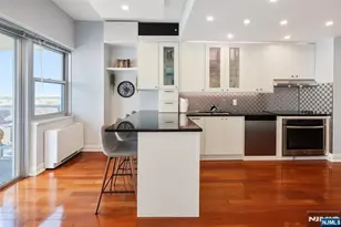 6600 Jfk Blvd E 23J, West New York, NJ 07093 - Photo 1