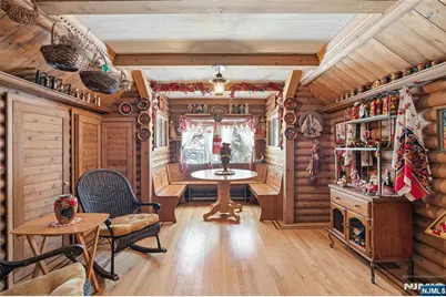 12 E Saddle River Road, Saddle River, NJ 07458 - Photo 37