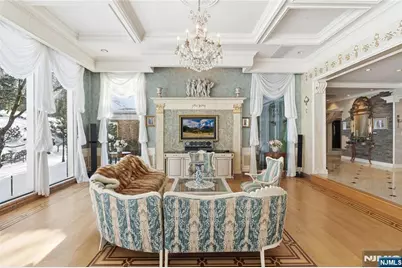 12 E Saddle River Road, Saddle River, NJ 07458 - Photo 5