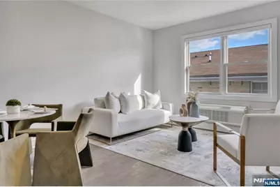 491 Walker Street 3G #3G, Fairview, NJ 07022 - Photo 1
