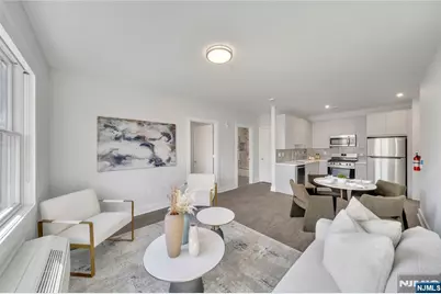 491 Walker Street 3G #3G, Fairview, NJ 07022 - Photo 3