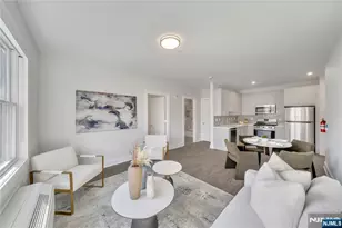 491 Walker Street 3G, Fairview, NJ 07022 - Photo 3