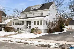 136 7th Ave 2nd Fl, Westwood, NJ 07675 - Photo 1