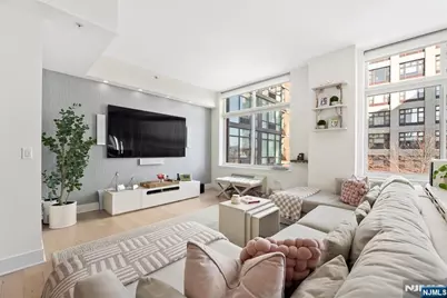 1400 Hudson Street 322 #322, Hoboken, NJ 07030 - Photo 5