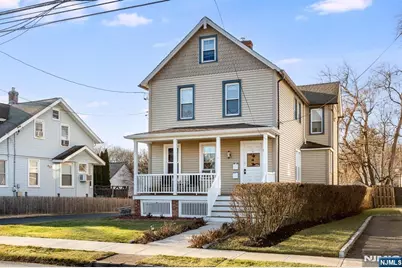 77 Stevens Avenue, Little Falls Township, NJ 07424 - Photo 1