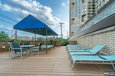 7004 Boulevard East 26D #26D, Guttenberg, NJ 07093 - Photo 39