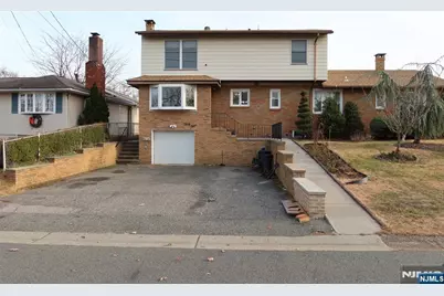 33 Fournier Crescent, Elmwood Park, NJ 07407 - Photo 1